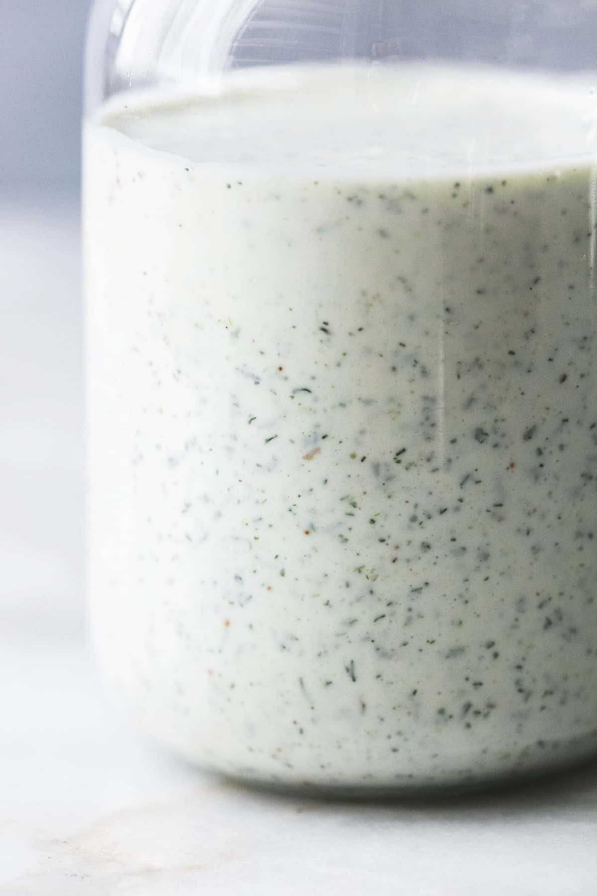 Creamy, Tangy, & Delicious: Your New Go-To Greek Yogurt Ranch